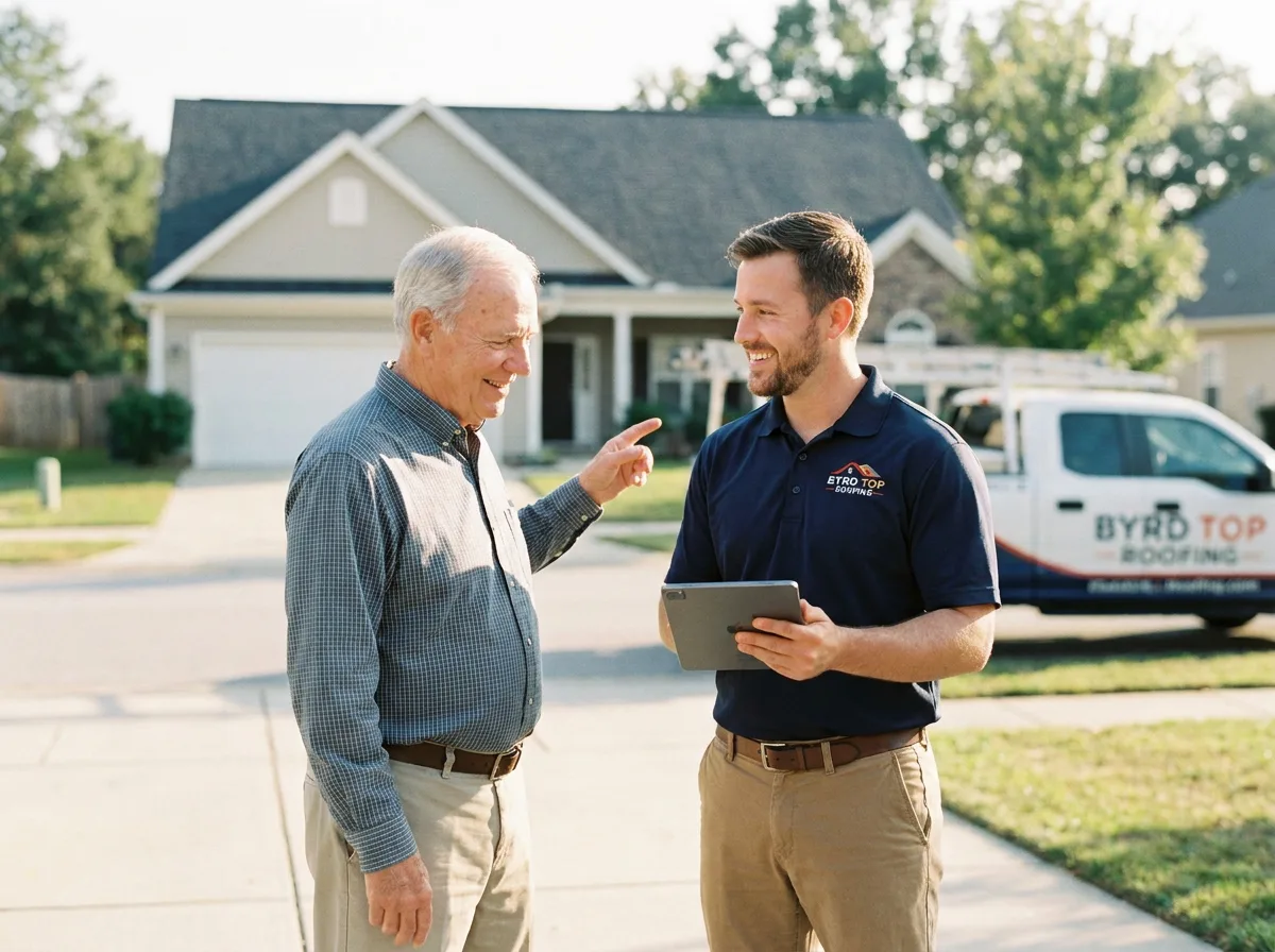 Roofing Carter, OK FAQs